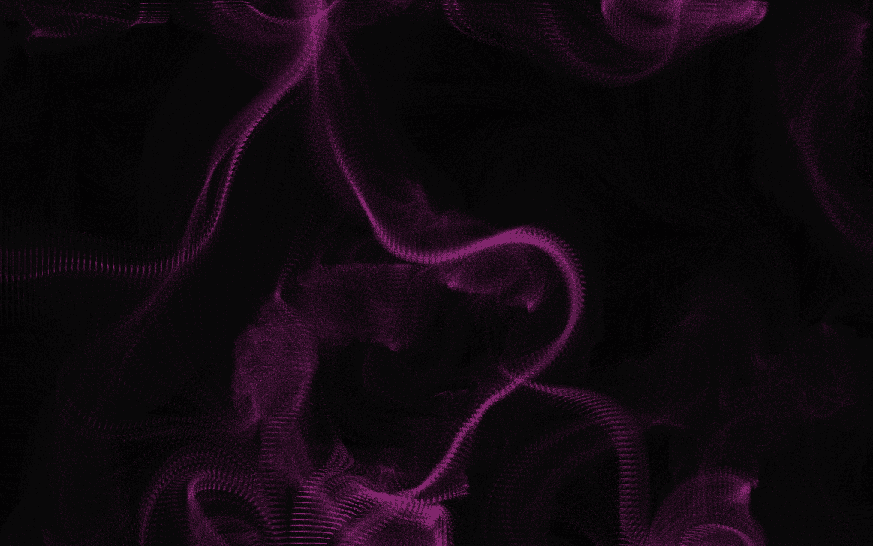 Flow Field Simulation