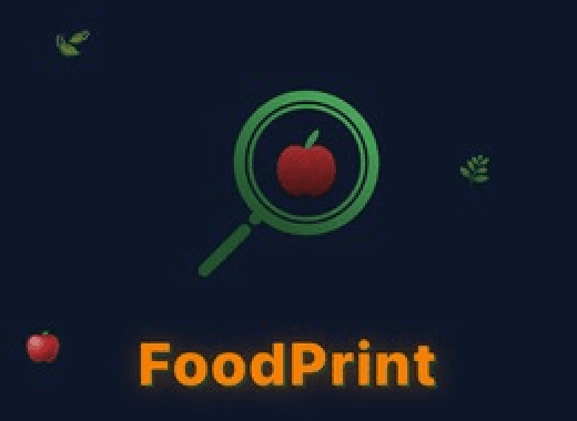 FoodPrint