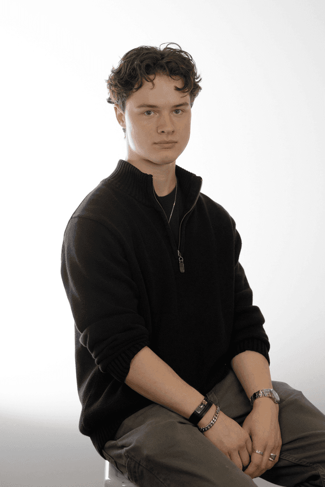 Picture of Daniel Martin